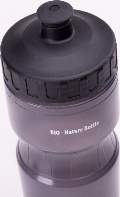 Shishe uji BIOMAX, material pa BPA, e riciklueshme, transparente