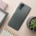 Kapak telefoni FORCELL Metallic për Xiaomi Redmi 10C, gri