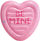 58789 CANDY HEART ISLAND 1.45mx1.42m