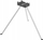 Tripod për spërkatës Gardena Sprinkler Tripod, lartësi 50 cm, i hirtë