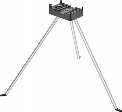 Tripod për spërkatës Gardena Sprinkler Tripod, lartësi 50 cm, i hirtë