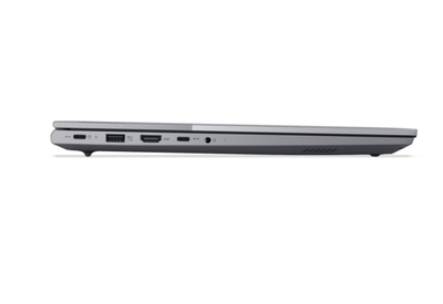 Laptop Lenovo ThinkBook 16 G9 AHP, 16", AMD Ryzen 7 250, 32GB RAM, 1TB SSD, AMD Radeon 780M, i argjendtë