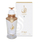Eau de Parfum Zimaya Taraf White, 100 ml