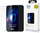 Заштитна фолија 3MK ComfortDuo за Motorola Moto G34 5G, мат, црна