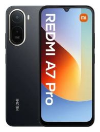 Celular Xiaomi Redmi A7 Pro, 6.9" LCD 120Hz, 4GB/64GB, i zi