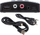 Transmetues Bluetooth Blow BT 5.3, AUX 3.5mm, 2xRCA USB, i zi