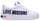 Atlete Love Moschino JA15113G1CIA0100, të bardha/zeza 41