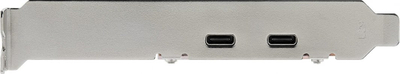 Kartë PCIe USB 3.1 Startech PEXUSB312C3, 2x USB-C, 10Gbps