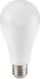 Poç elektrik V-TAC VT-217, 4000K, 17W, E27, i bardhë