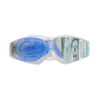 Syze noti Crowell 2779 Eos, Anti Fog, mbrojtje UV, rozë