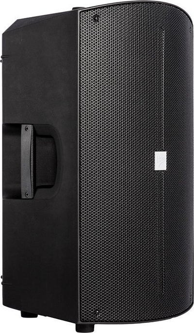 Kuti zanore aktive V-Tone NBX-112, 12", 350W RMS, e zezë