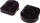 Filtër karboni për aspirator Elica CFC0140122 Elibloc HT LUX E Hy, 210mm, i zi