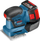 Makinë mprehëse Grinder Bosch GSS 18V-10