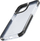 Futrollë Cellularline Tetraforce Strong Guard për iPhone 15, mbrojtje goditjesh, transparente