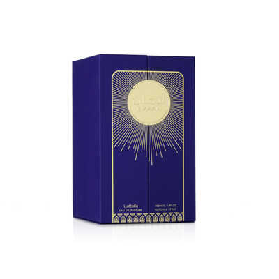 Eau de Parfum Lattafa Emaan, 100ml