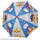 Çadër për fëmijë Perletti PAW PATROL 75150, e kaltër/hirtë