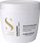 Maskë flokësh Alfaparf Semi Di Lino Diamond, për flokë normalë, 500ml
