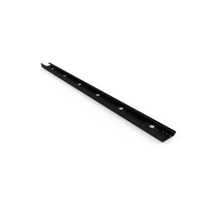 Rrakë serveri HPE Advanced G2 42U, 800x1200 mm, metalike e zezë