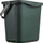 Kuti plastike Multiboxx 6L, me kapak, transparente, për rregullim gjërash