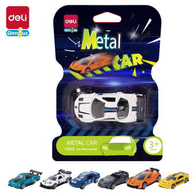 Deli Loder Veture Metalike Y023