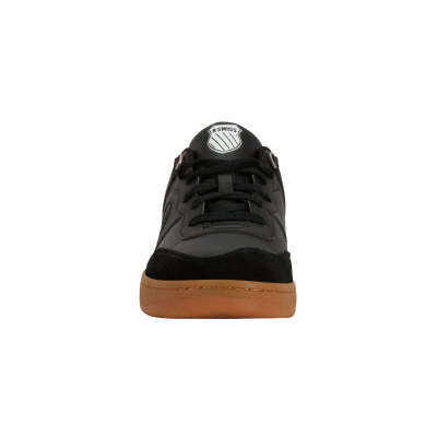 Патики K Swiss K Varsity LTH M 09074 031 M, кожа, ѓон IMEVA, бели