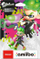 Figurë Nintendo amiibo Splatoon Inkling Boy, NFC, shumëngjyrëshe