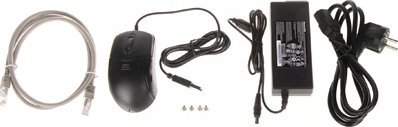 Regjistrues rrjeti NVR Hikvision DS-7108NI-Q1/8P/M, 8 kanale, 8 PoE, i zi
