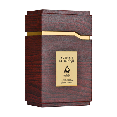 Eau de Parfum Lattafa Artisan Ethnique, 100ml