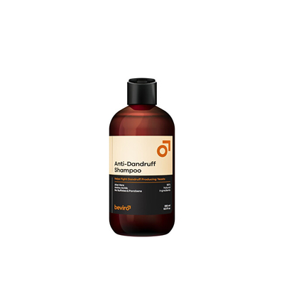 Beviro Шампон против првут, 250 ml