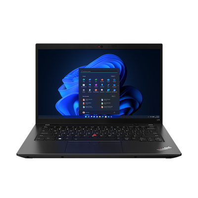 Laptop Lenovo ThinkPad L14, 14", Intel Core i5 1235U, 16 GB RAM, 512 GB SSD, i zi
