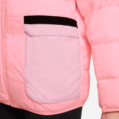 Jakne për Fëmijë, NIKE - DD8697-632