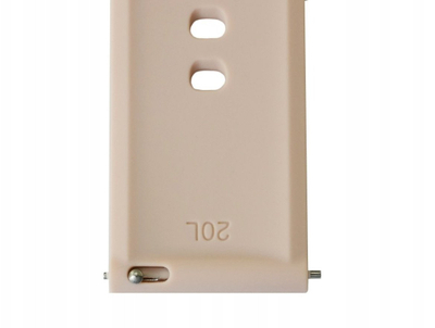 Rrip ore inteligjente VELTORI VT310, 20mm, për goca
