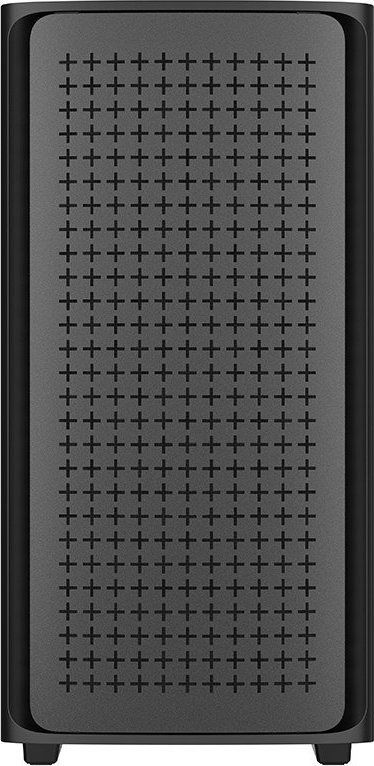 Kasë Deepcool CK560, e zezë, Midi Tower