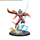 Zgjerim loje tavoline Asmodee Marvel Crisis Protocol War of Kings, personazh Gladiator, pako me karta krize, shumëngjyrëshe