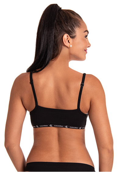 Sytjena Calvin Klein CK96 Bralette QF7215EBP5