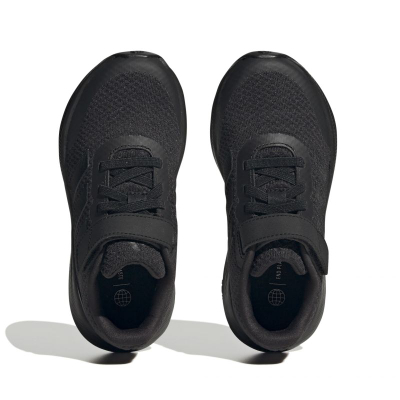 Atlete për kalamaj Adidas Runfalcon 3.0 HP5869, për vrap, të zeza