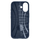 Kapak telefoni Spigen Liquid Air për iPhone 17, që s'e ha kollaj goditja, blu navy