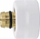 Adapter kompresioni Vario Term PEX White 16x2 M22x1.5, i bardhë