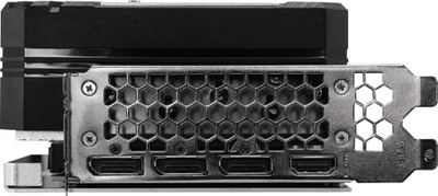 Kartelë grafike Palit GeForce RTX 4070 Ti SUPER GamingPro OC 16GB GDDR6X