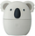 Difuzer elektrik aromash Garnier Koala Mini, Natural Origin, gri