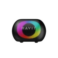 Altoparlant Bluetooth Havit SK885BT, wireless, TWS, i zi
