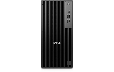 Kompjuter desktop Dell Pro Tower QCT1255, Ryzen 5 8600G, 16GB RAM, i zi