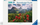 Puzzle Ravensburger Pristine Mountains, 2000 copë, për të rritur dhe kalama 14+