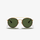 Ray-Ban RB3647N 001 51