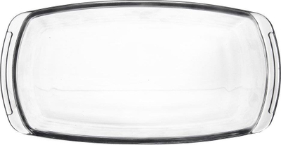 Forma pjekje Orion DEER BACK, 27 x 14 x 7 cm, kafe