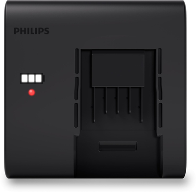 Bateri zëvendësuese Philips, për fshesë me korrent pa kabllo, deri 45 min