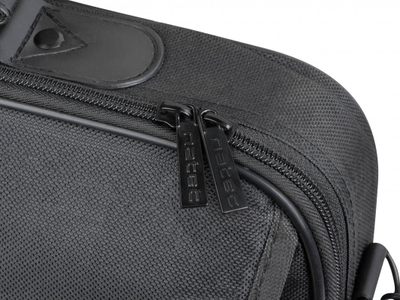 Çantë për laptop Natec Impala (NTO-0335),15.6", e zezë