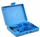 Set sharra rrethore për dru Hole Saw, 64–127mm, 5 copë, me karbid