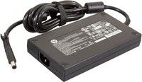 Adapter karikues për laptop HP, 200W, origjinal, i zi