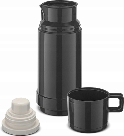 Termus Rotpunkt, 0.25L, gri
